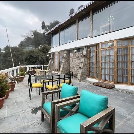 The English Cottage Darjeeling Darjeeling  Exteriör bild