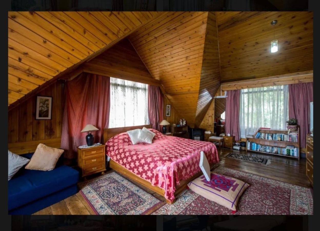 The English Cottage Darjeeling Darjeeling  Exteriör bild