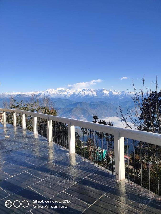 The English Cottage Darjeeling Darjeeling  Exteriör bild