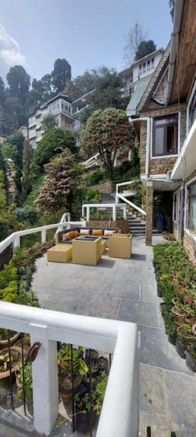 The English Cottage Darjeeling Darjeeling  Exteriör bild