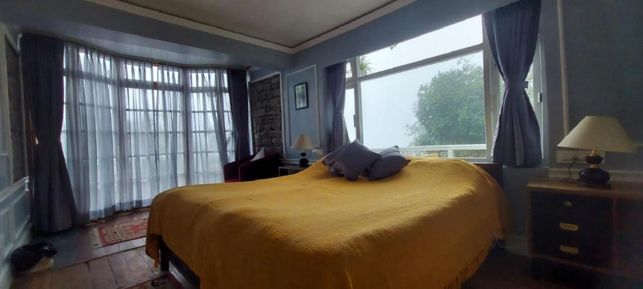 The English Cottage Darjeeling Darjeeling  Exteriör bild