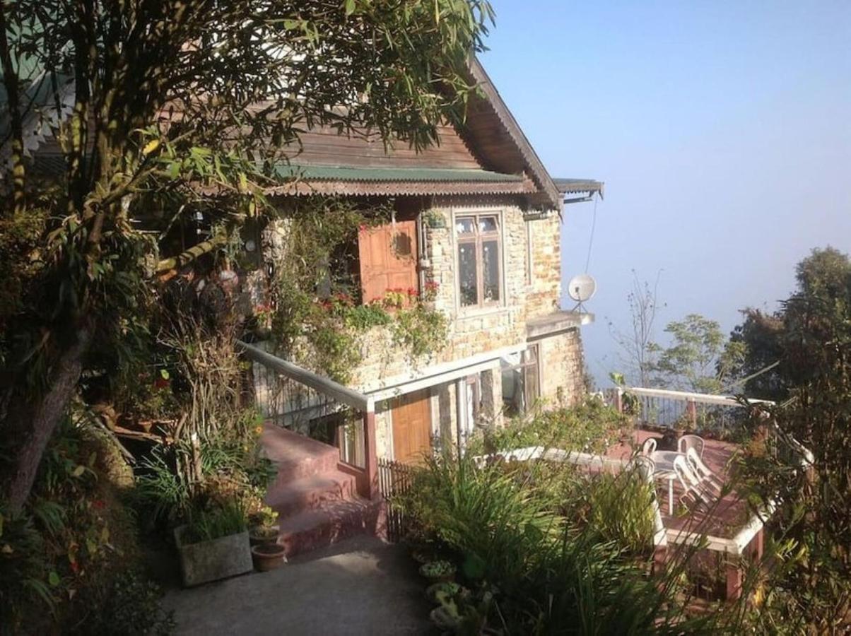 The English Cottage Darjeeling Darjeeling  Exteriör bild