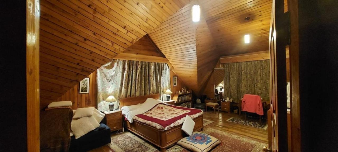 The English Cottage Darjeeling Darjeeling  Exteriör bild